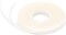 Wash-A-Way Wonder, Double-Sided, 1/4", 1 Roll, White Fabric Tape, 1/4-Inch x 25-Yards